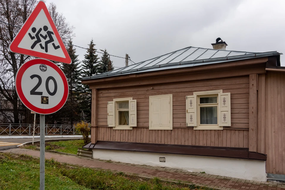 Скоростной режим – это не рекомендация, а главное условие безопасности