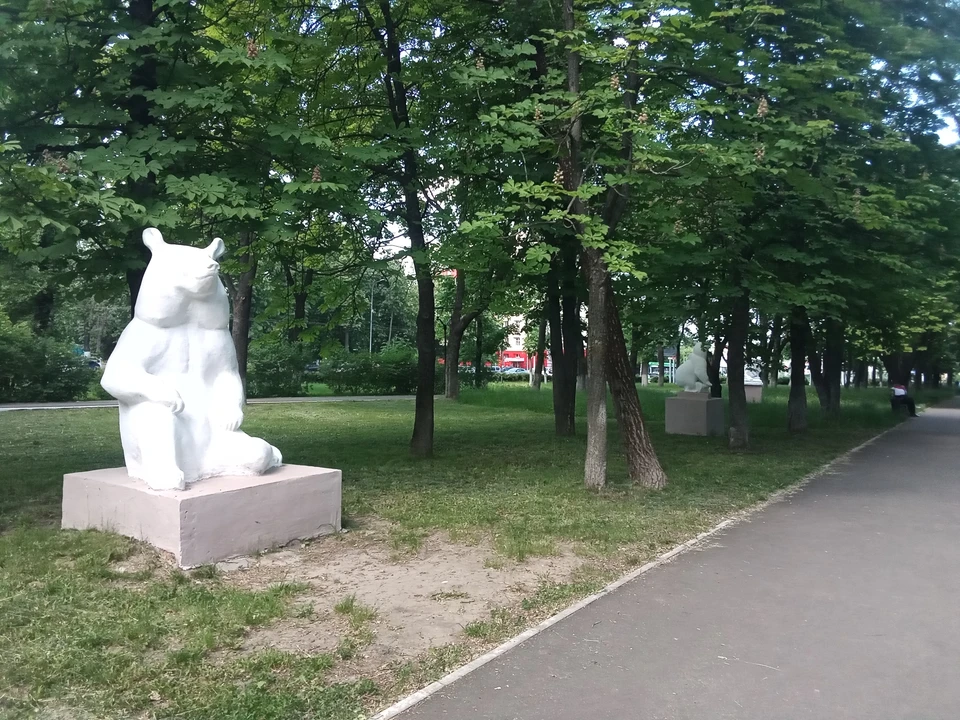 Жара в регионе на выходных пойдет на спад