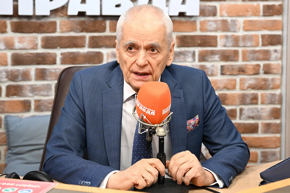 Геннадий Онищенко: Эта трагедия полностью раскрывает лицо преступной шайки, которая сидит сегодня в Киеве