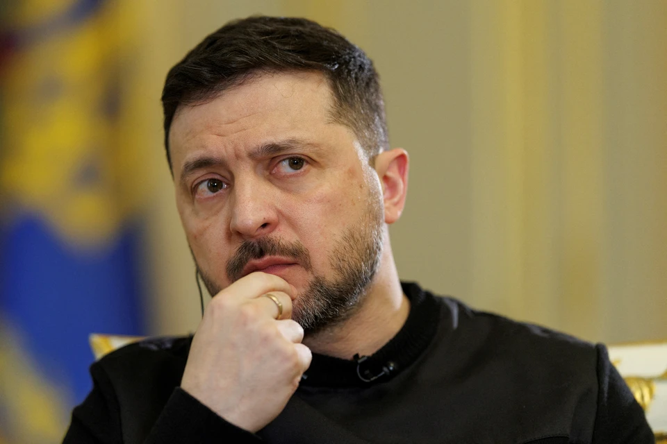 Мирошник: Украина демонстрирует нежелание достигать договоренностей