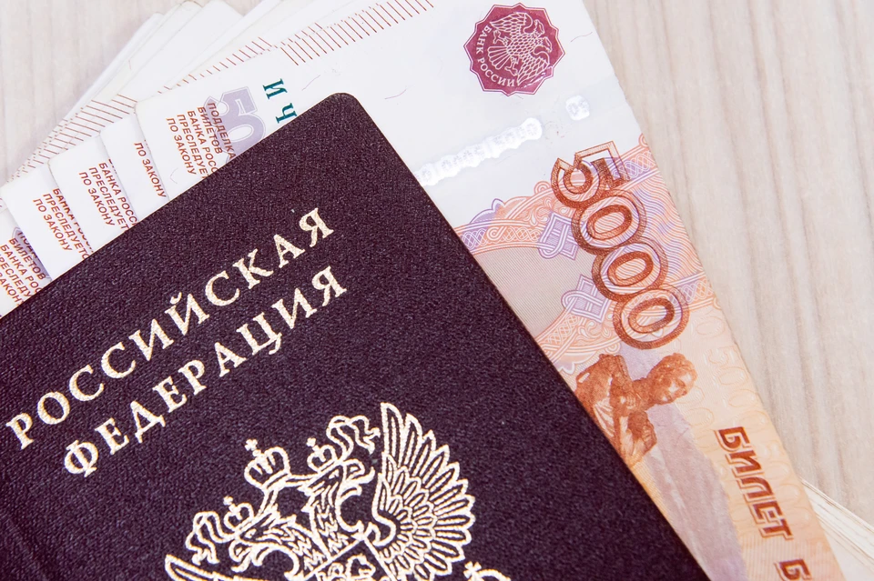 Фото: Oleg Spiridonov/Business Online/Global Look Press