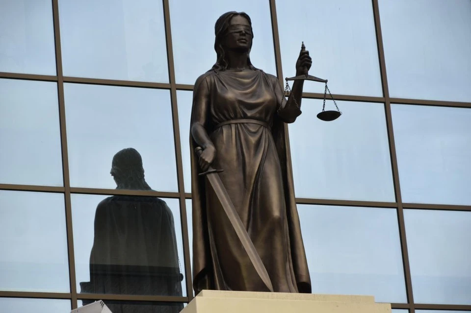 Мужчину приговорили к 10 годам лишения свободы.