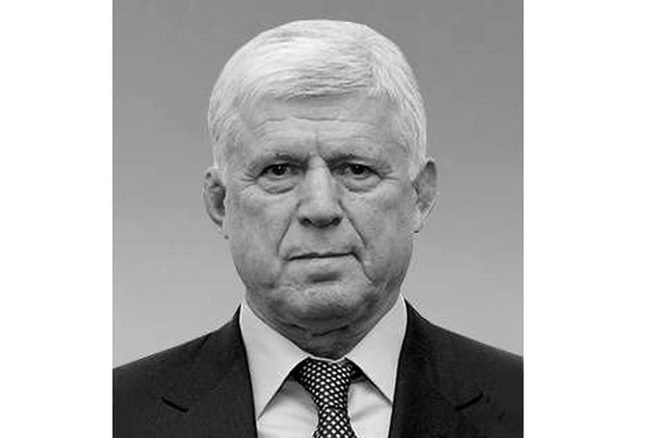 В возрасте 78 лет умер Хизри Шихсаидов, бывший председатель Народного собрания Дагестана. Фото: er.ru