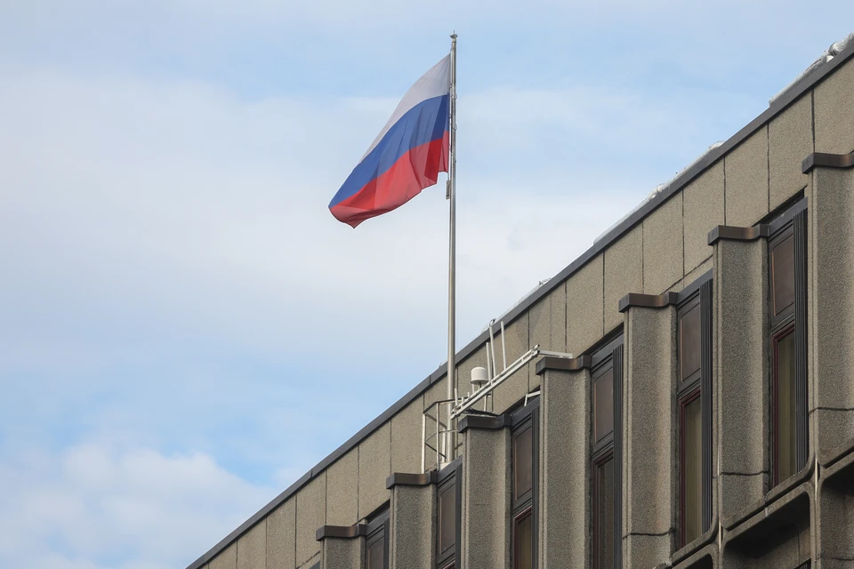 СБ: 140 делегаций из 120 стран посетят международный форум по безопасности в РФ. Фото: Shatokhina Natalia/news.ru/Global Look Press