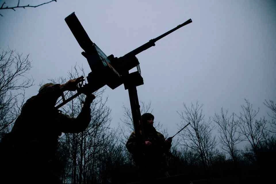 Дроны ВСУ ликвидировали над Белгородской, Курской и Брянской областями