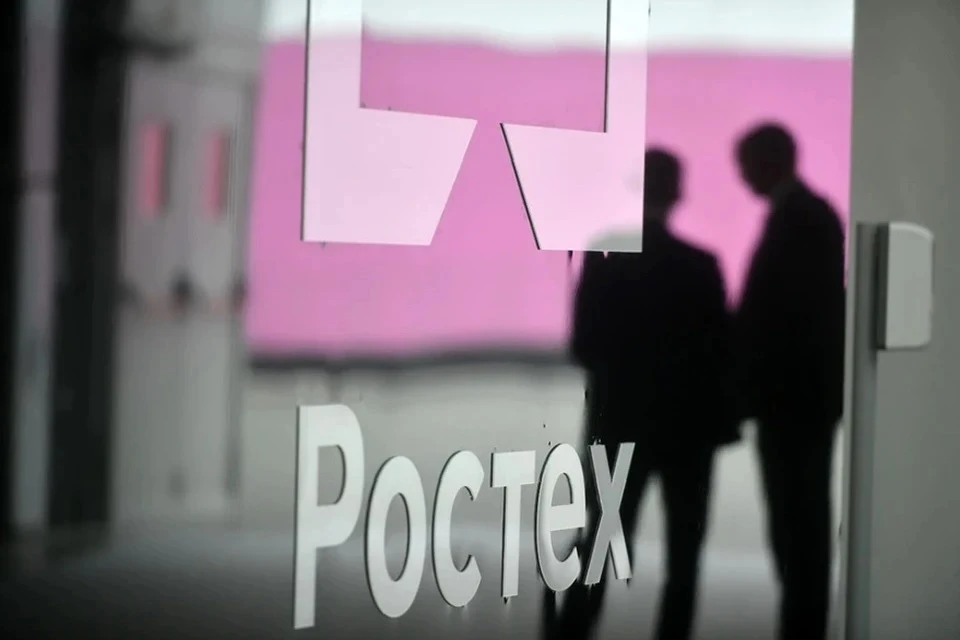 «Ростех» анонсировал презентацию зенитного артиллерийского комплекса «Цитадель»
