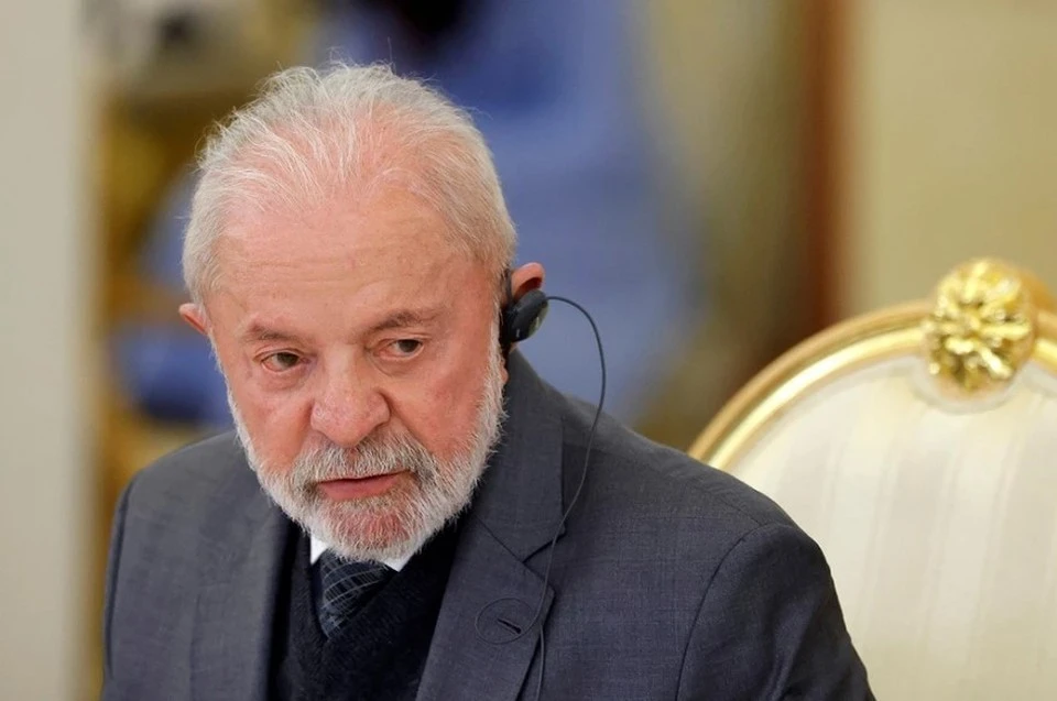 У президента Бразилии Лулы да Силвы обнаружили рак кожи