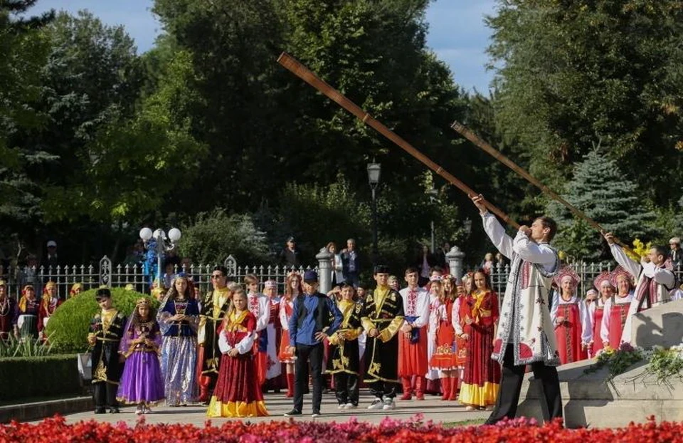 Молдова – многонациональная страна. Фото: соцсети