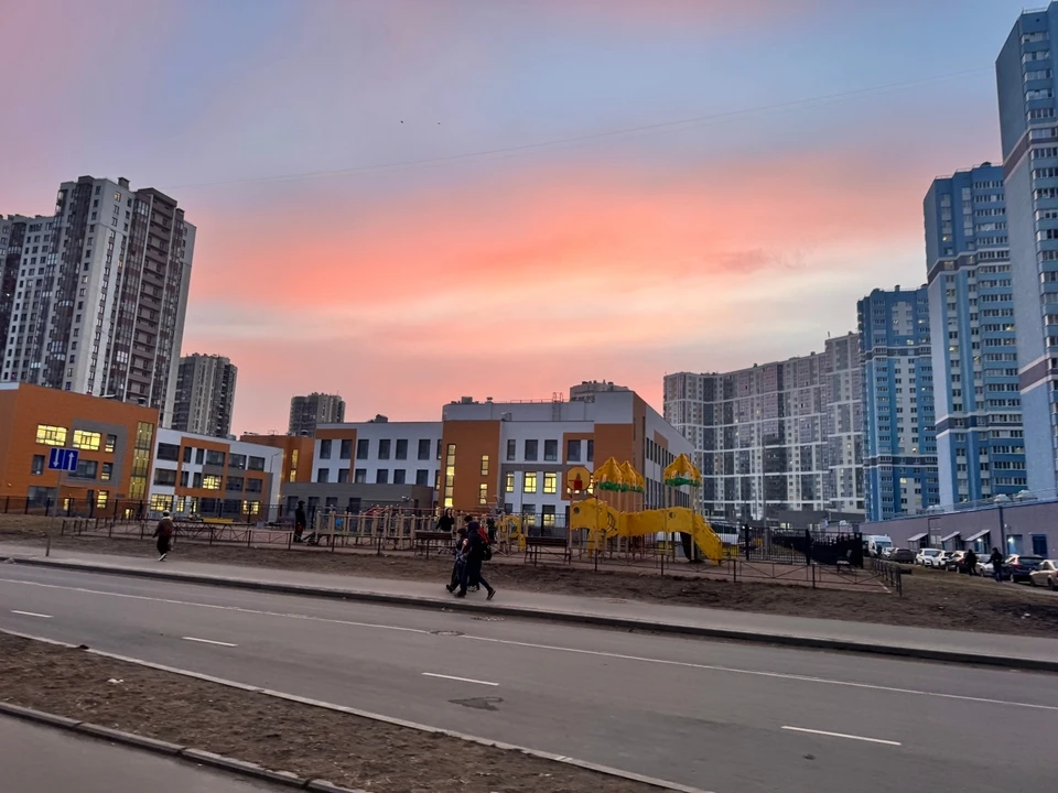 В Тюменской области за день выпадет месячная норма осадков.