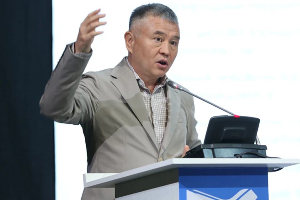Источник: Kazakh Tourism Development