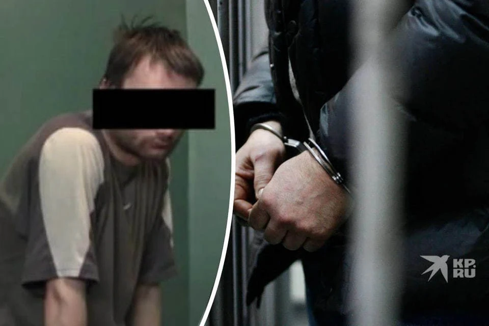 Суд оставил приговор мужчине без изменений. Фото: СУ СК по Свердловской области/