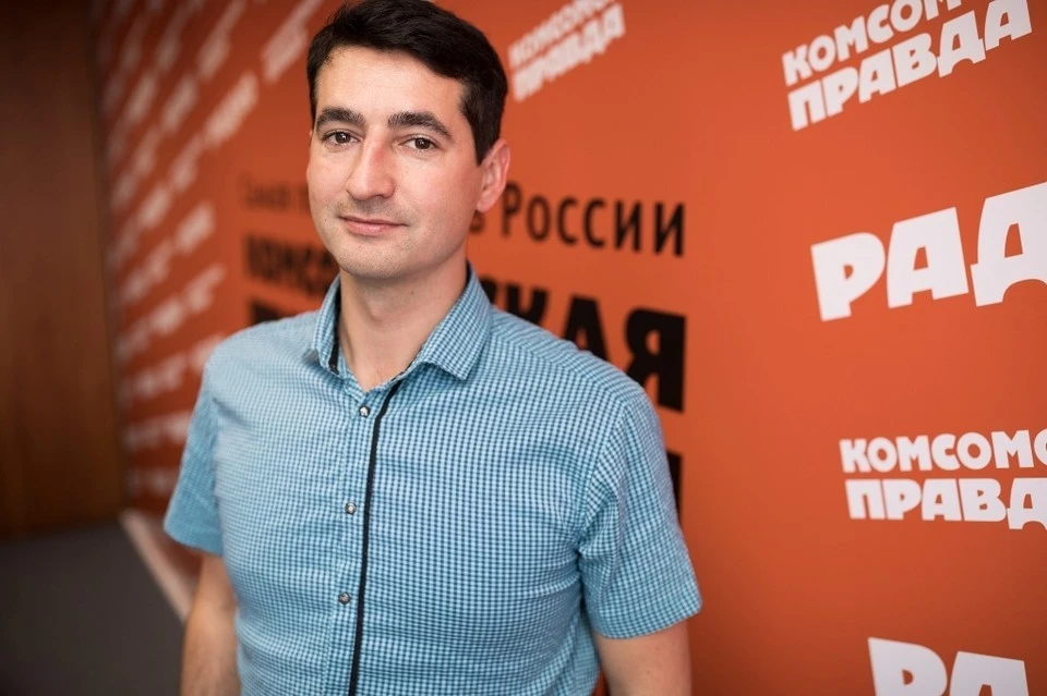 Доктор Женя Косовских — давний друг редакции КП-Челябинск