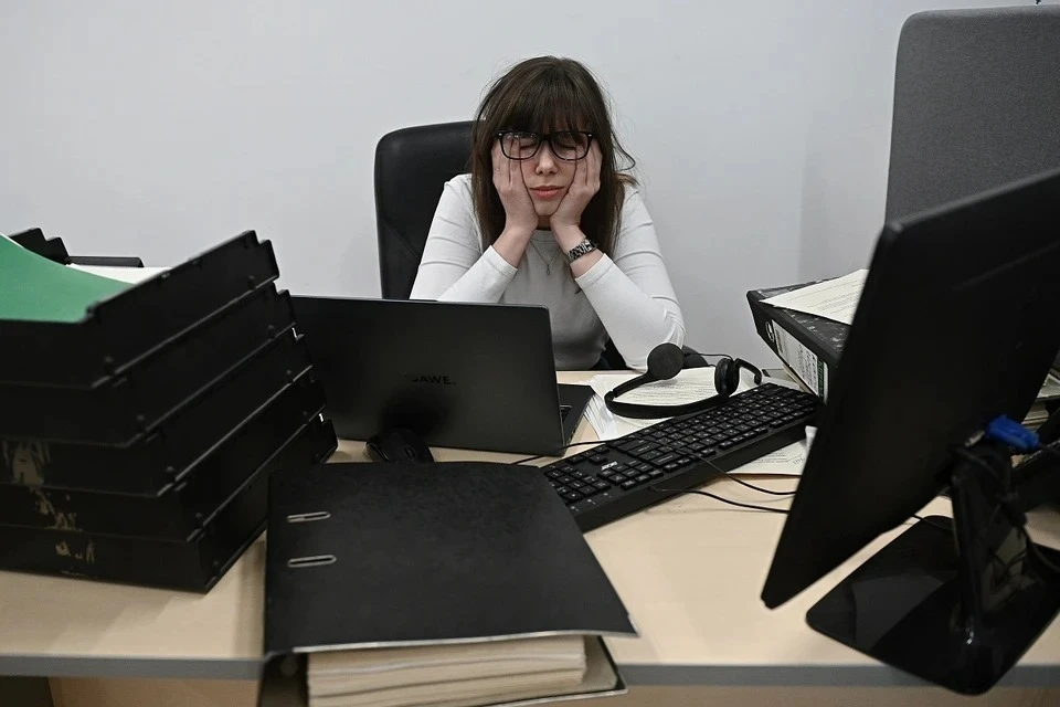 NYP: первый рабочий день после праздников может вас убить