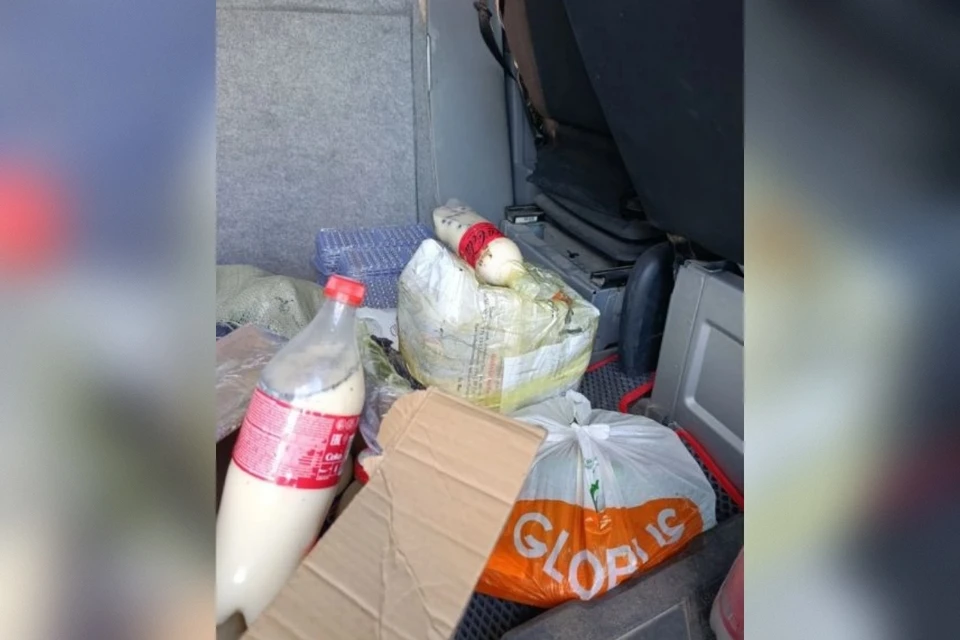Фото: Управление Россельхознадзора по Омской области