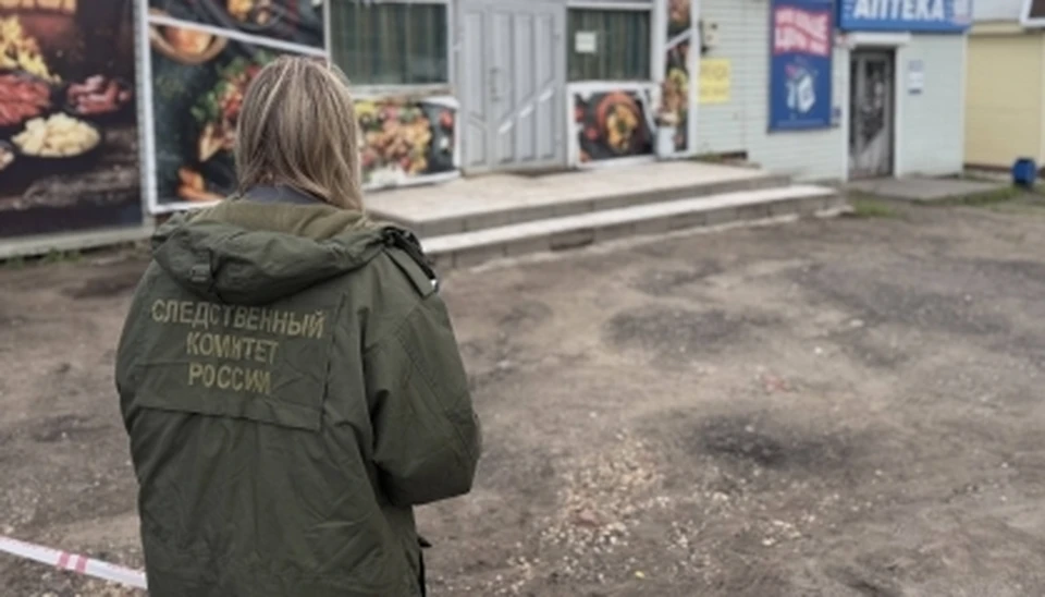 Фото СУ СК РФ по Тамбовской области