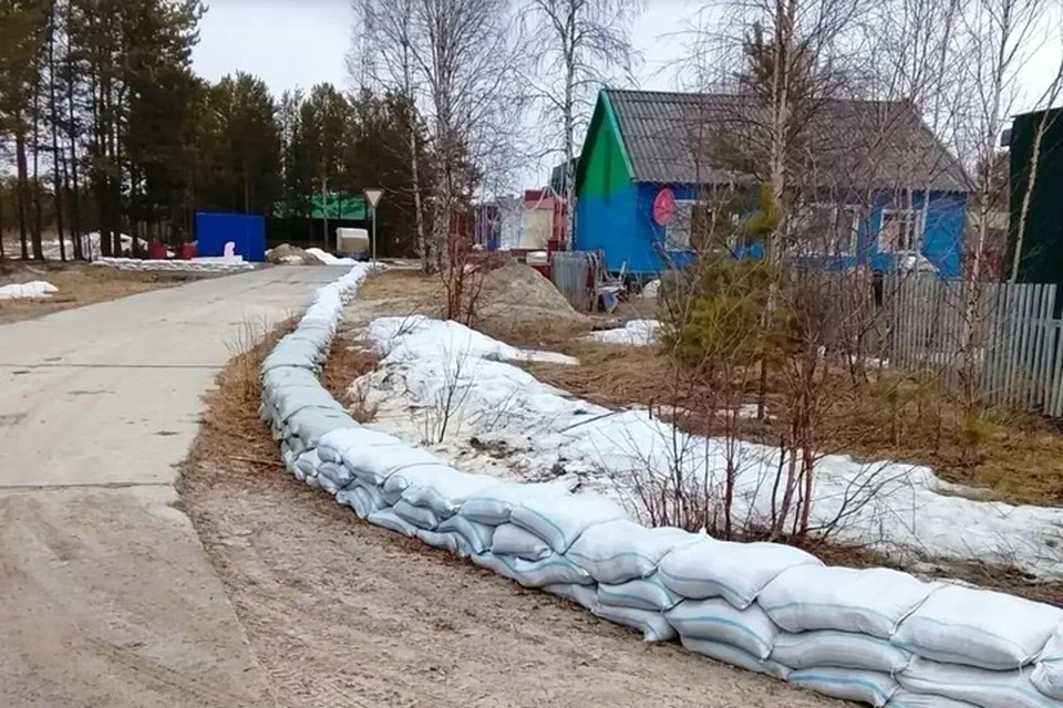 Фото: администрация Пуровского района
