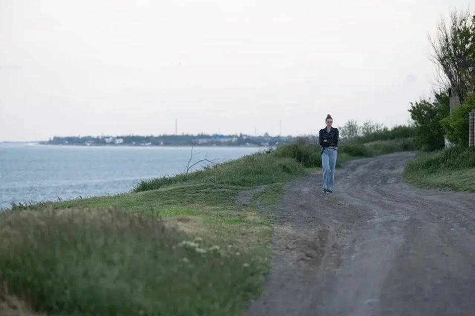 В Херсонской области в четверг, 28 апреля, синоптики обещают сухую погоду с переменной облачностью. Фото: MAX-канал губернатора Херсонской области Владимира Сальдо