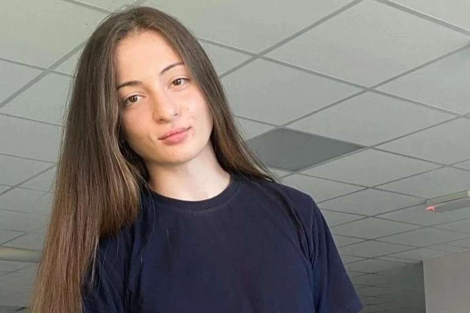 Мать рассказала о причинах, по которым она верит в побег Анны. Фото: t.me/ANNATSOMARTOVA22