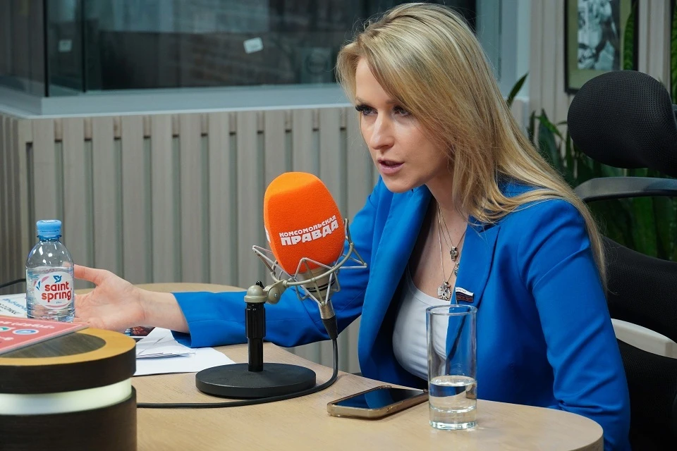 Омбудсмен Лантратова призвала ООН и ОБСЕ осудить атаку Украины на Рязань