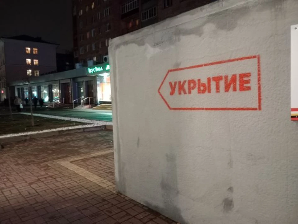 Четверо пострадавших сейчас находятся в больнице