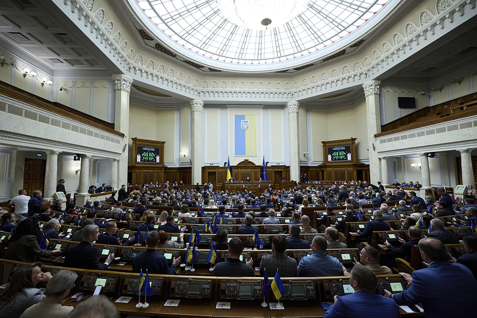 Рада учредила День украинской музыки