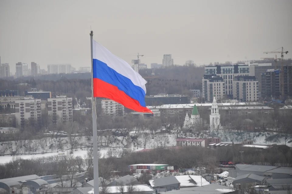 Полянский: вопрос о выходе России из ОБСЕ не стоит, здесь РФ вынуждены слушать