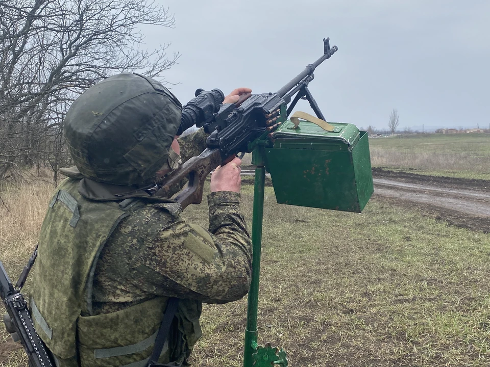 За переданные Киеву фото надгробий бойцов СВО грозит срок от 12 лет