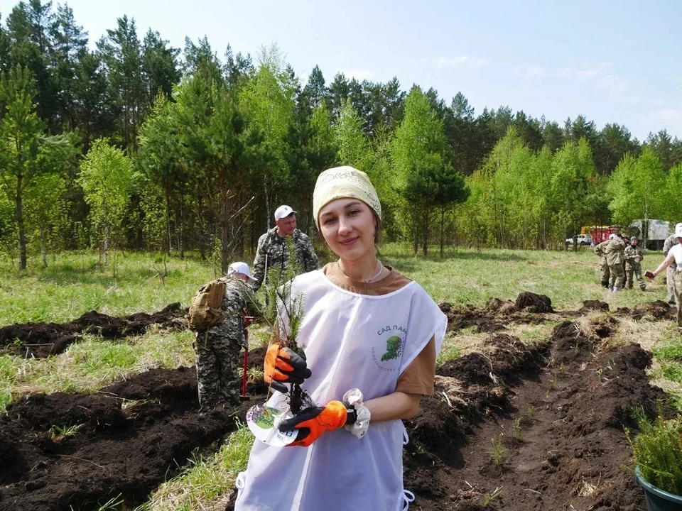 Фото: пресс-служба АПК.