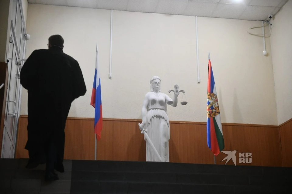 Уголовное дело направили в Кировградский городской суд