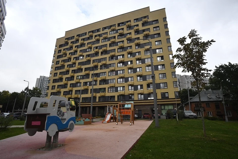 Шумные мальчишеские догонялки и стали отправной точкой конфликта.
