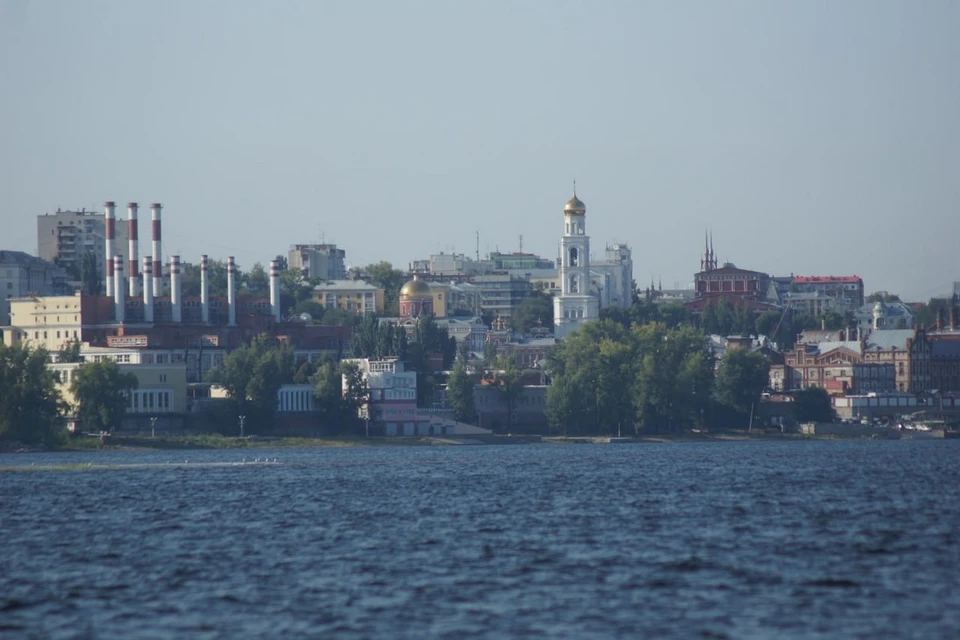 На территории Самарской области объявлен отбой ракетной опасности