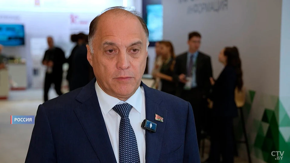 Госсекретарь Совета безопасности Беларуси Александр Вольфович назвал конкретную дату риска возможной агрессии Запада. Фото носит иллюстративный характер. Фото: ctv.by