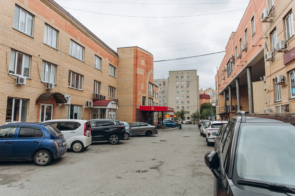Фото: Максим Афанасьев, ВК.