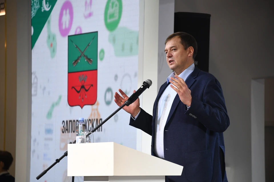 Балицкий отметил, что главное для летчика - это опыт