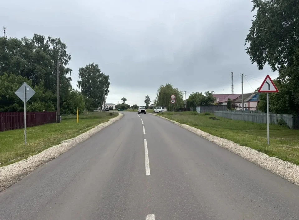 Водителя ищут