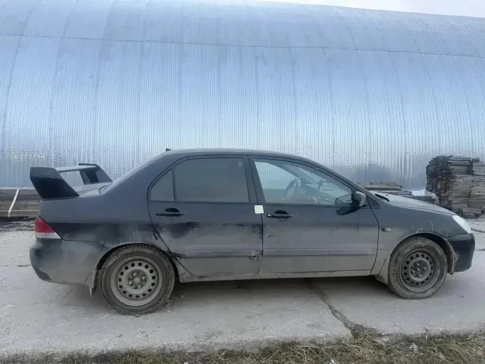 Суд оштрафовал автомобилиста на 200 тысяч и лишил прав на два года.