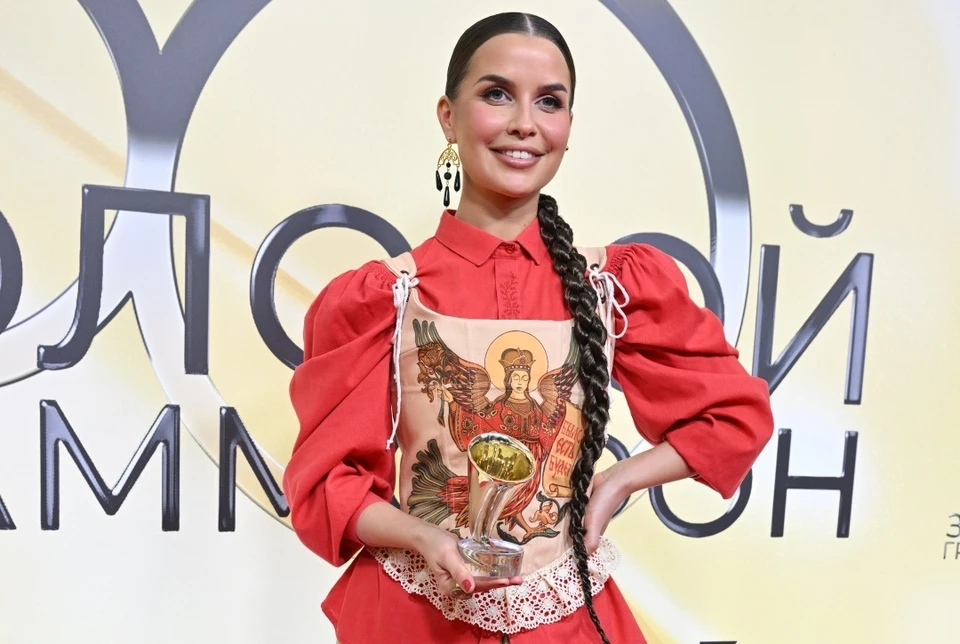 Татьяна Куртукова выступит на открытии фестиваля в Перми.