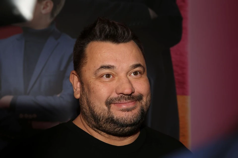 Сергей Жуков