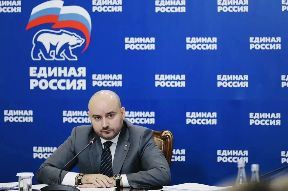 В голосовании участвовали 296 562 человека. Фото: реготделение партии "Единая Россия"