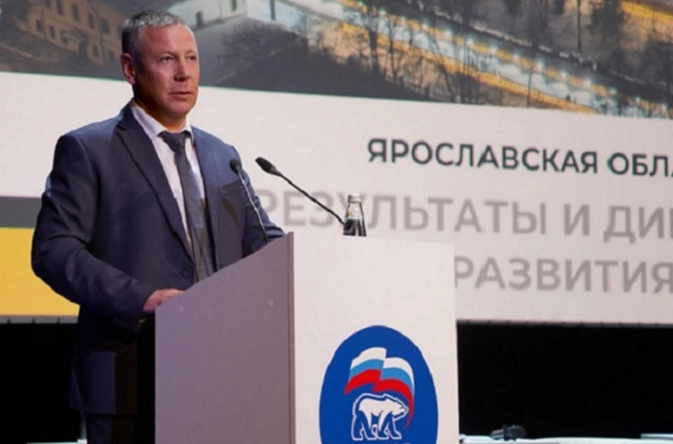 Михаил Евраев: - Мы последовательно меняем качество жизни людей, делаем наши города и села комфортнее, безопаснее и привлекательнее.