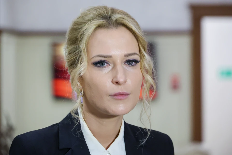 Лантратова: всем преступлениям Киева против гражданских дадут правовую оценку. Фото: Belkin Alexey/GLOBAL LOOK PRESS