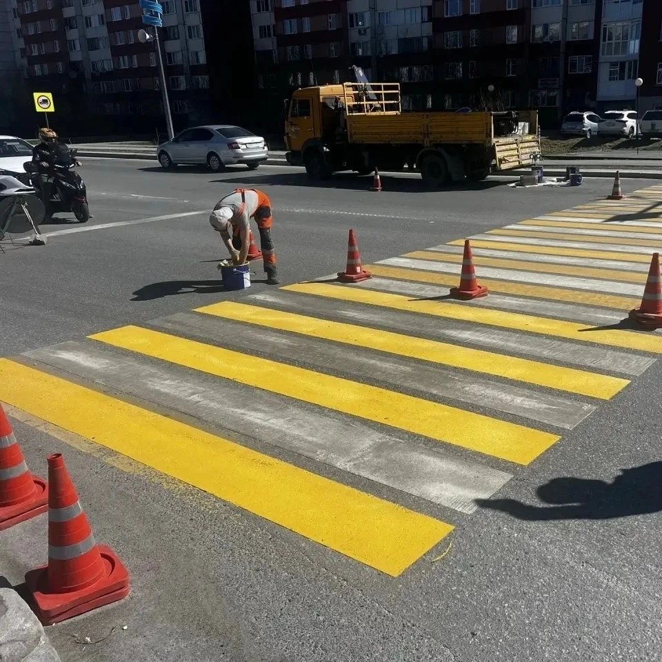 Фото: администрация Нового Уренгоя