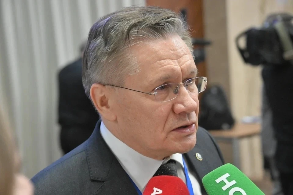 Лихачев: ВСУ нарушили режим тишины атакой дронов по ЗАЭС, пострадали трое