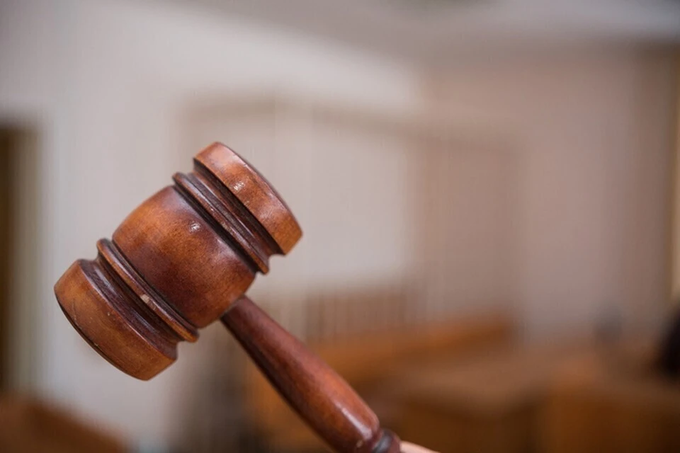 Адвокаты Чабыкина просили изменить меру пресечения на домашний арест