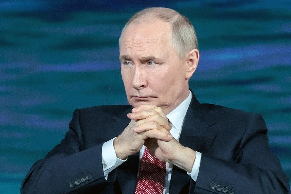 Фото: Владимир Смирнов/ТАСС