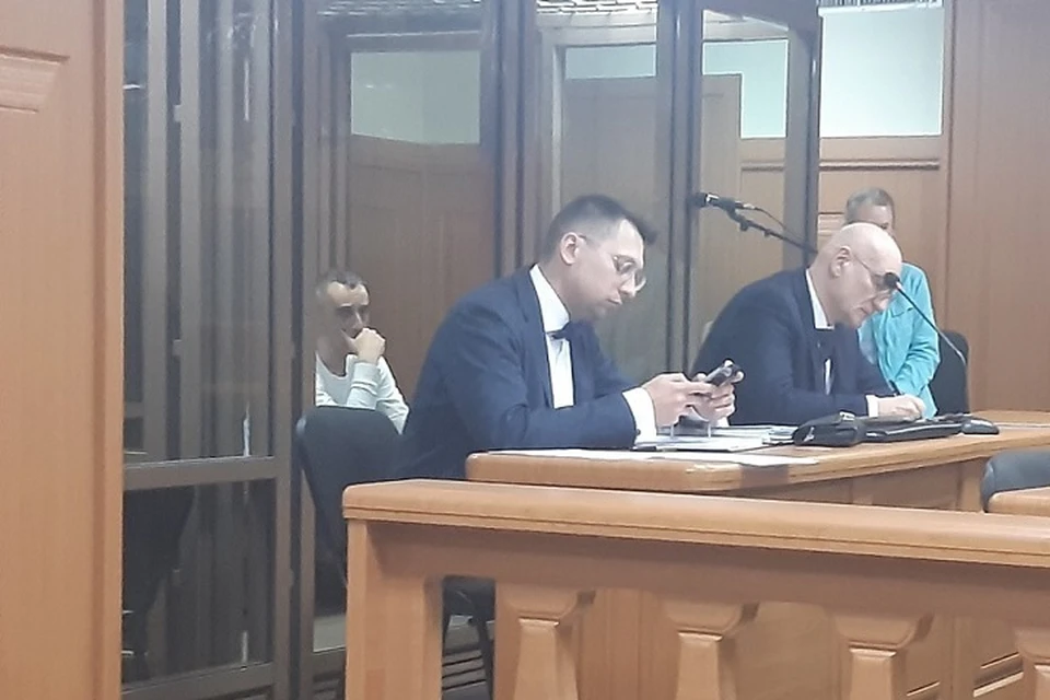 Изменение поведения и различные ходатайства, затягивающие процесс, у мужчины появились после смены адвокатов.