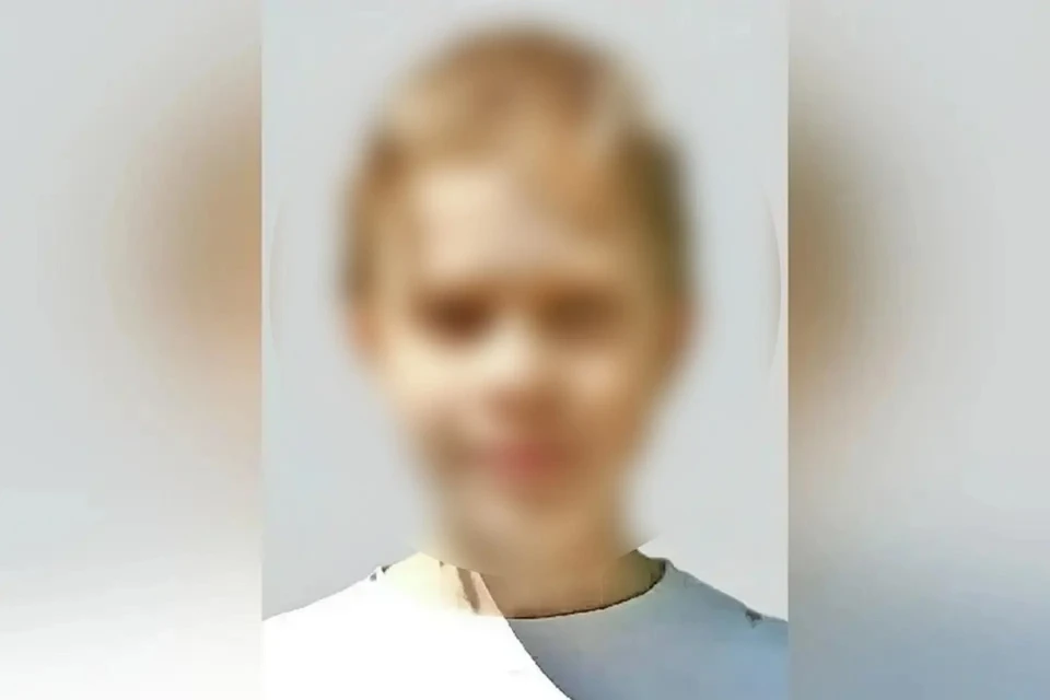 Ребенка нашли живым. Фото: ДПСО «ЛизаАлерт» Новосибирской области