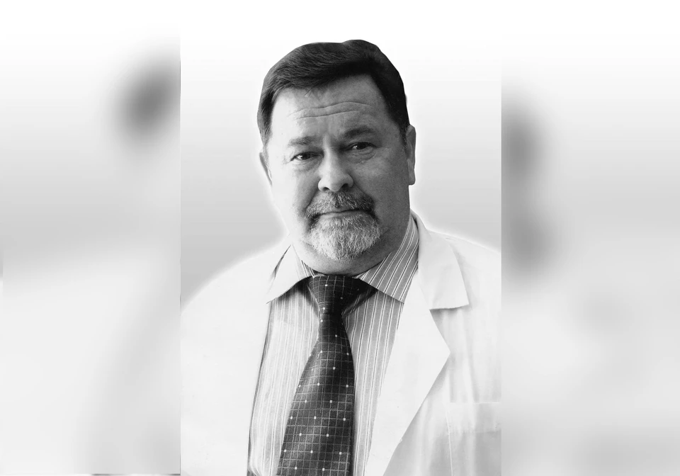 Коллеги запомнили Рината Гизатулина не только как талантливого врача, но и как увлечённого человека.