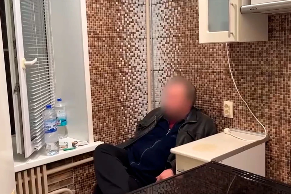 В 2025 году Олега Сбродова задержали по подозрению в убийстве семи человек и покушении на жизнь еще одного.