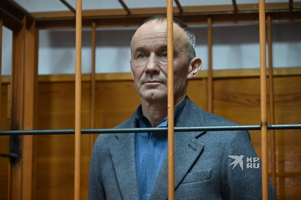 Олег Чемезов настаивал, что его экс-супруга хотела сотрудничать с государством